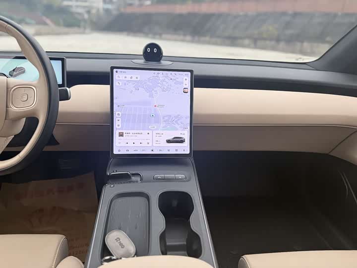 Фото 5 - Nio ET5T