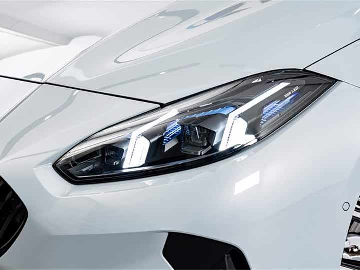 Фото 4 - BMW 2 Series