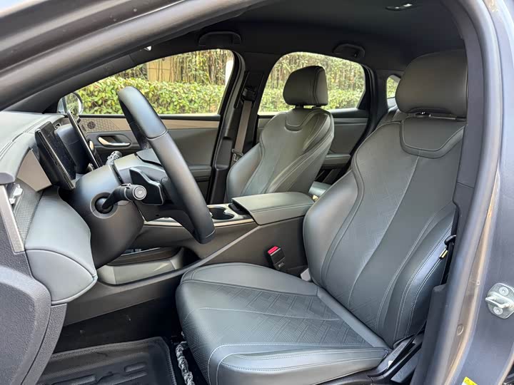 Фото 8 - BYD Qin Plus