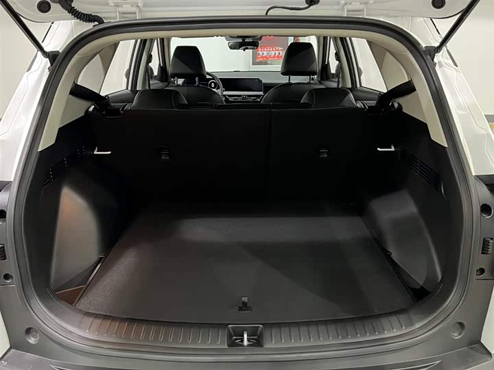 Фото 7 - Kia Seltos