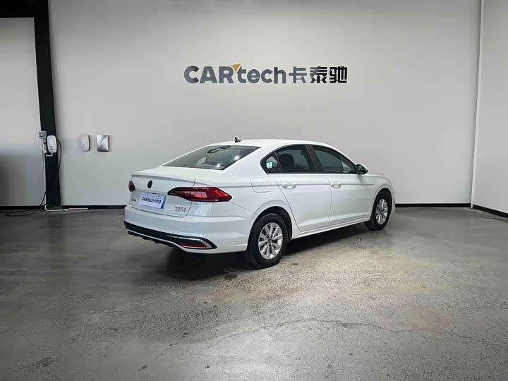 Фото 6 - Volkswagen Bora