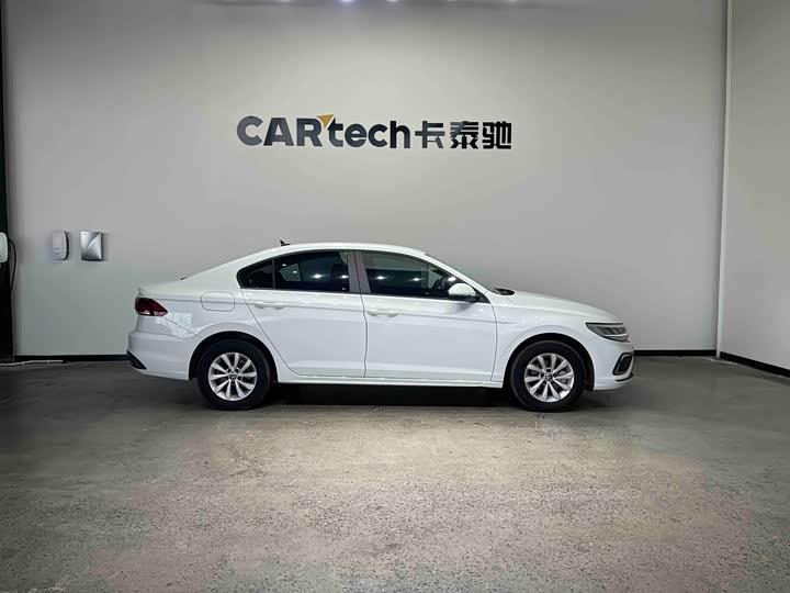 Фото 7 - Volkswagen Bora