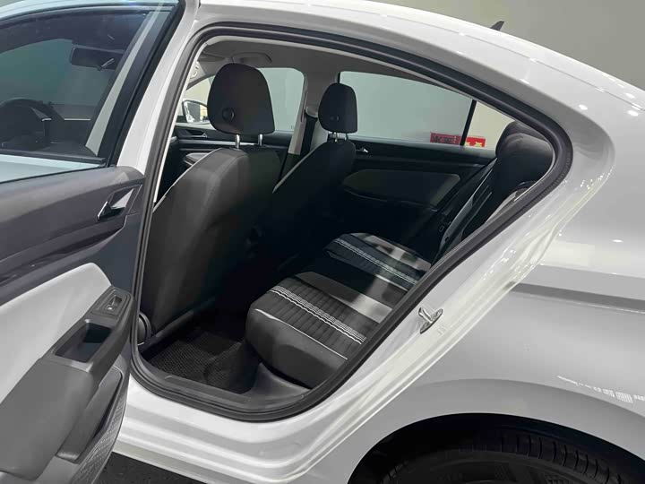 Фото 8 - Volkswagen Bora