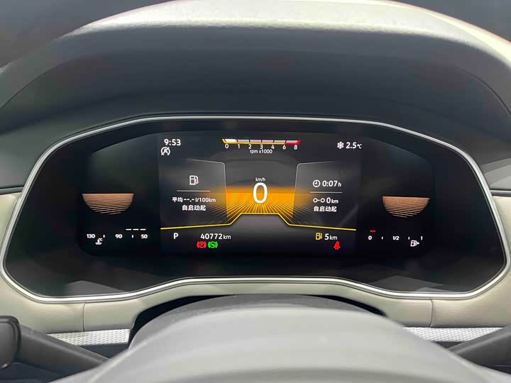 Фото 9 - Volkswagen Bora