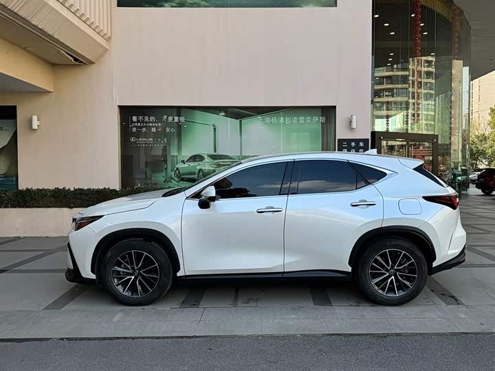 Фото 2 - Lexus NX