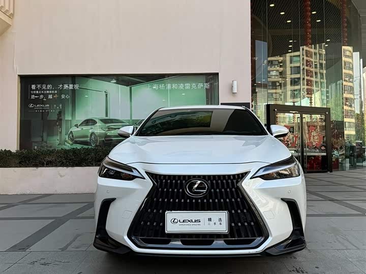 Фото 3 - Lexus NX