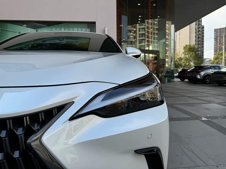 Фото 5 - Lexus NX