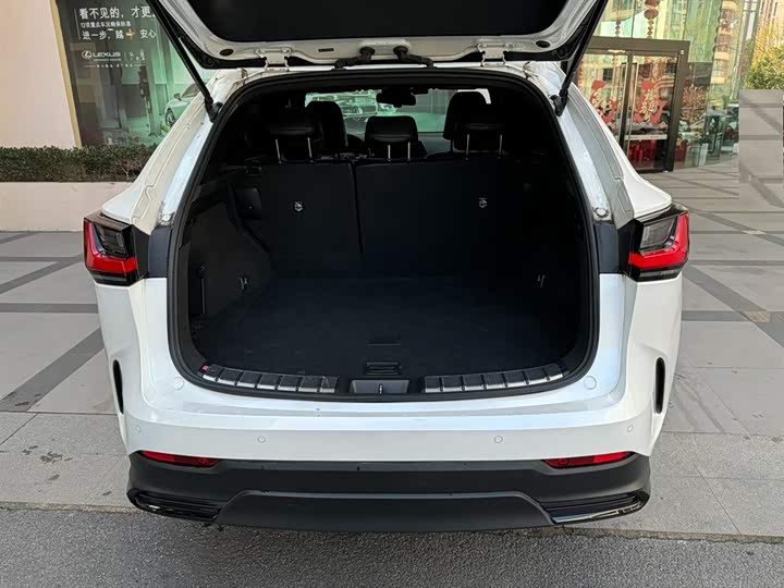 Фото 8 - Lexus NX