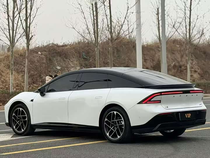 Фото 7 - XPeng F57