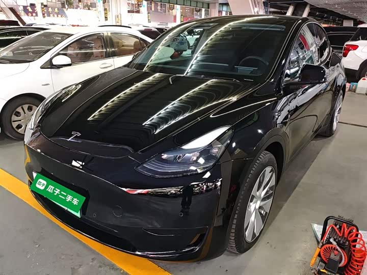 Фото 1 - Tesla Model Y