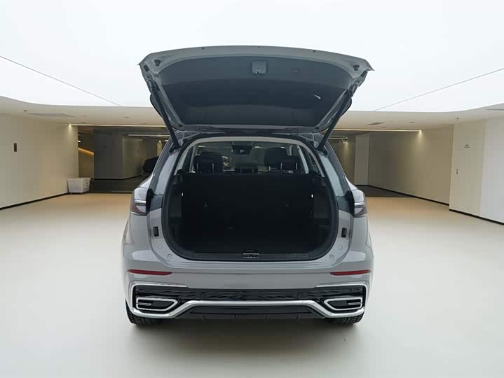 Фото 6 - Hongqi HS5