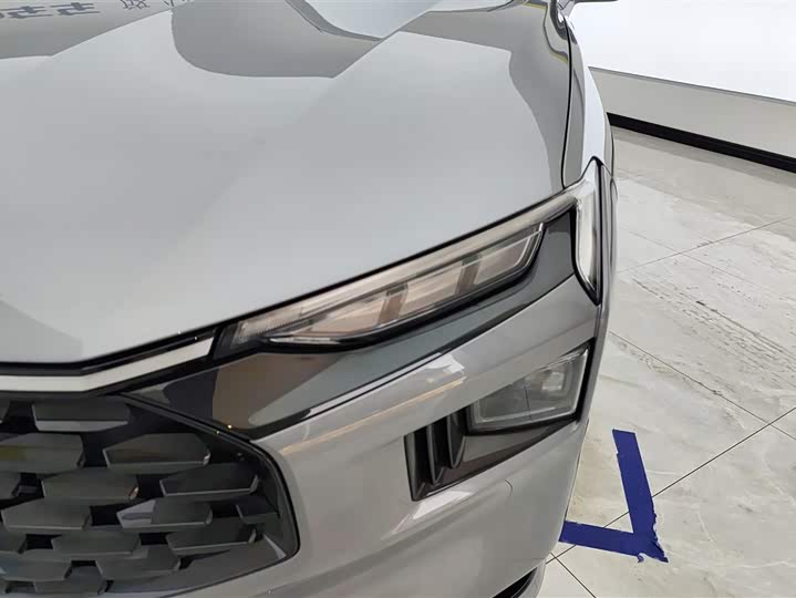 Фото 5 - Ford Mondeo