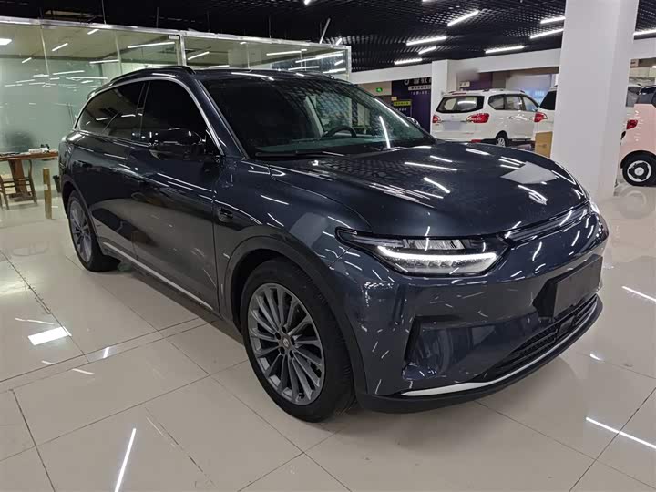 Фото 4 - Leapmotor C11