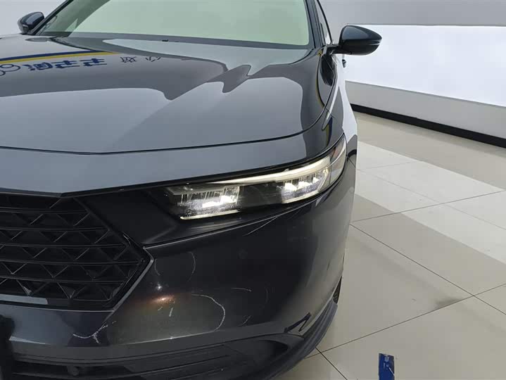 Фото 5 - Honda Accord