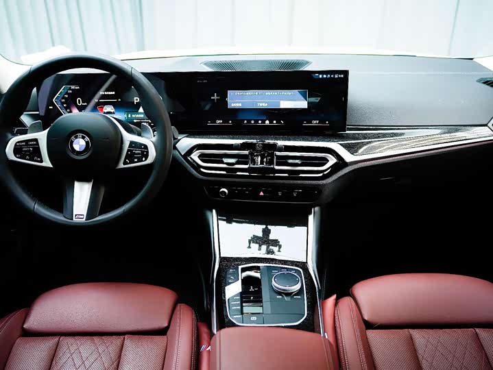 Фото 5 - BMW 3 Series