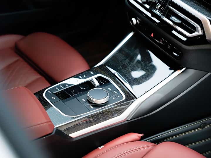 Фото 7 - BMW 3 Series