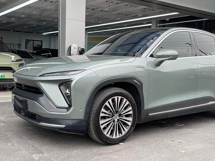 Фото 5 - Nio EC6