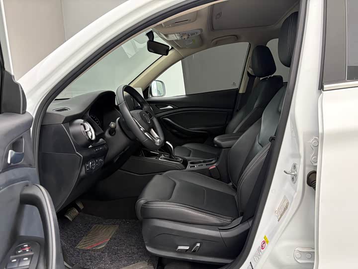 Фото 8 - BYD Song