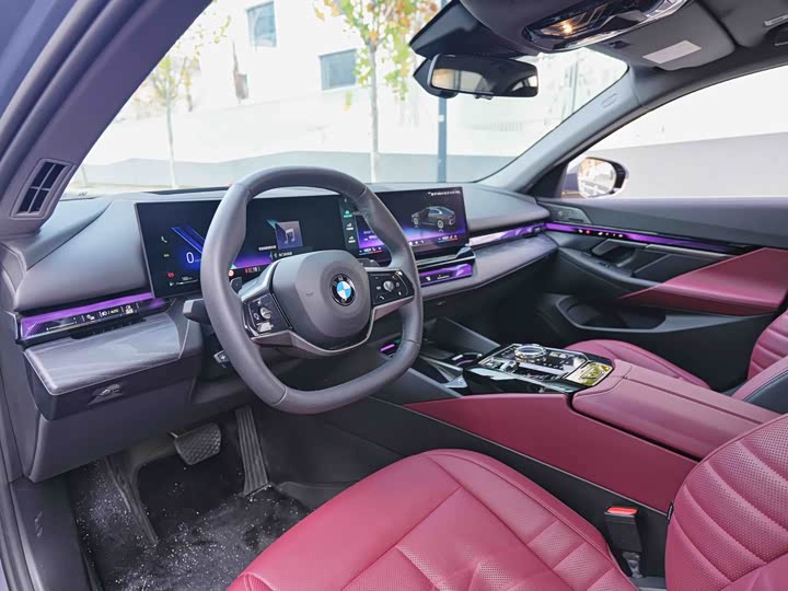 Фото 6 - BMW 5 Series