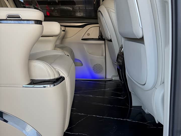 Фото 9 - Buick GL8 ES