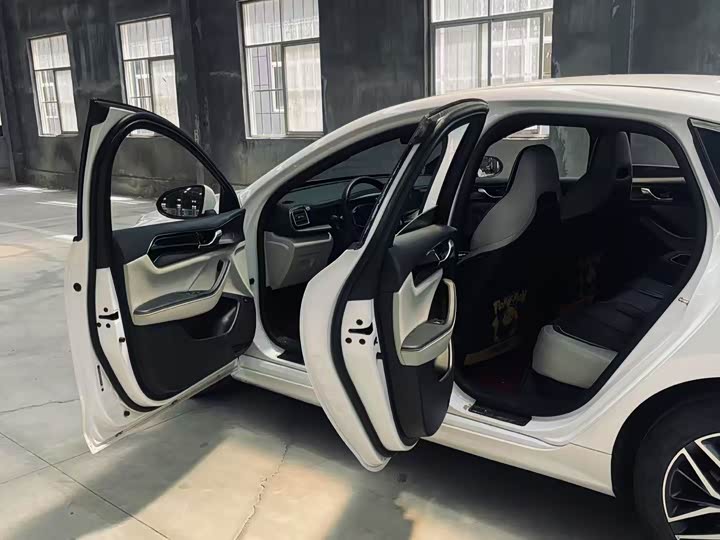 Фото 3 - BYD Qin Plus