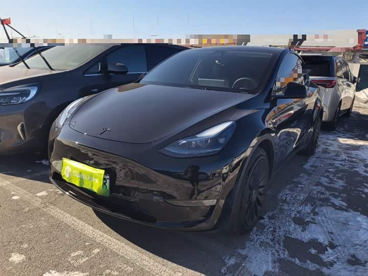 Фото 2 - Tesla Model Y