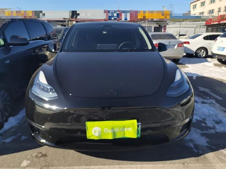 Фото 3 - Tesla Model Y