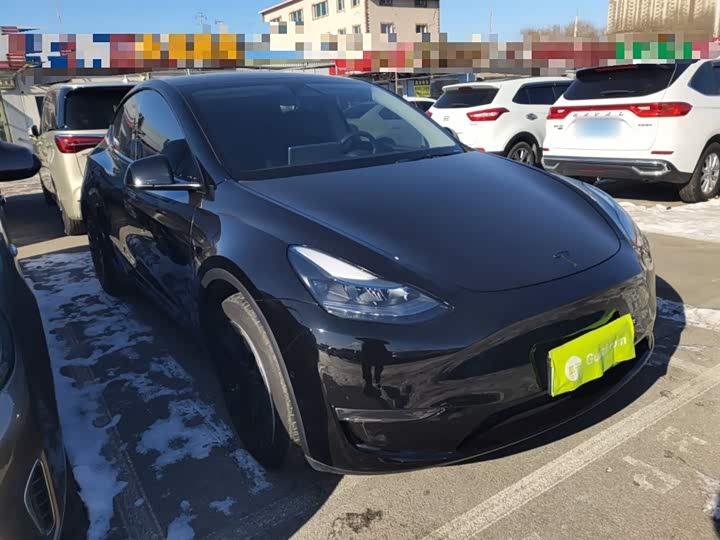 Фото 4 - Tesla Model Y