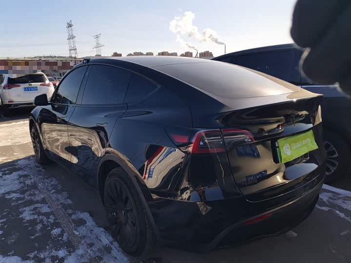 Фото 5 - Tesla Model Y