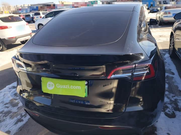 Фото 6 - Tesla Model Y