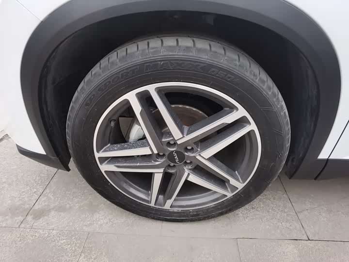 Фото 5 - Dongfeng Aeolus Haohan