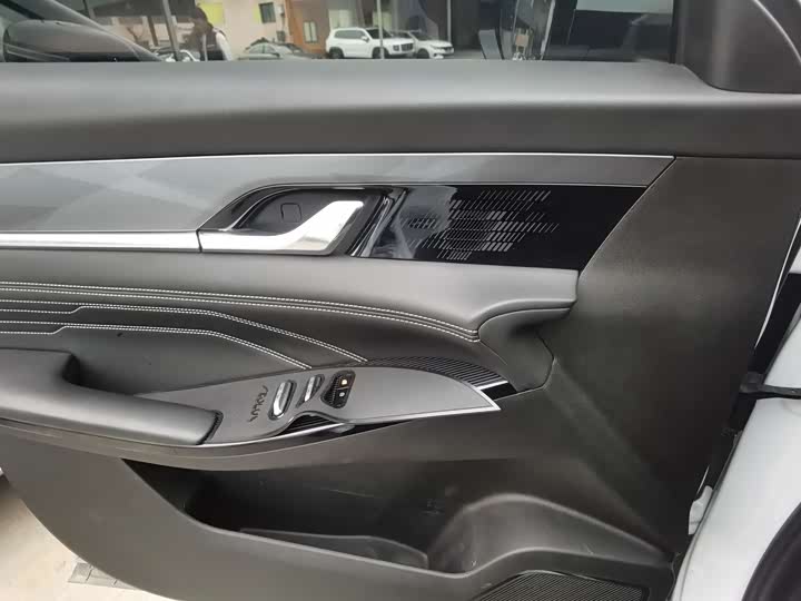 Фото 7 - Dongfeng Aeolus Haohan