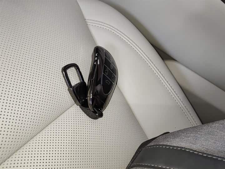 Фото 9 - Wey Gaoshan