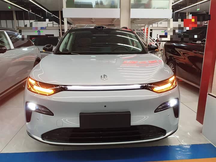 Фото 3 - Leapmotor C11