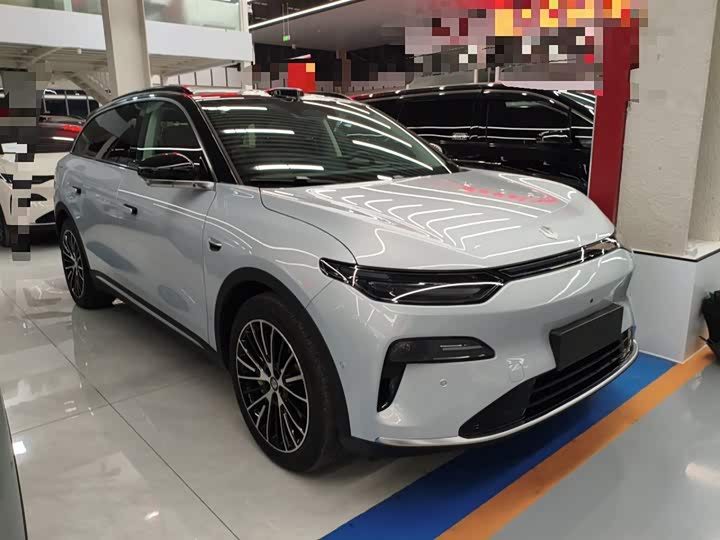 Фото 4 - Leapmotor C11