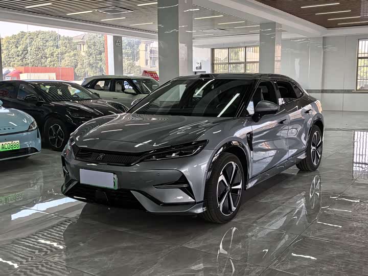 Фото 1 - BYD Song L