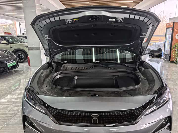 Фото 3 - BYD Song L