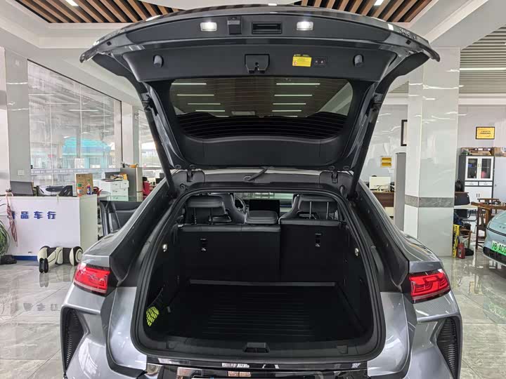 Фото 4 - BYD Song L