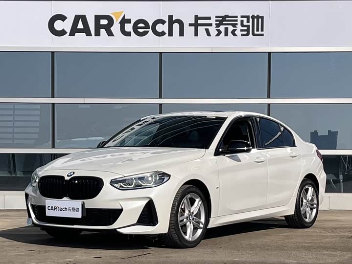 Фото 1 - BMW 1 Series