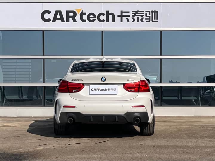 Фото 5 - BMW 1 Series