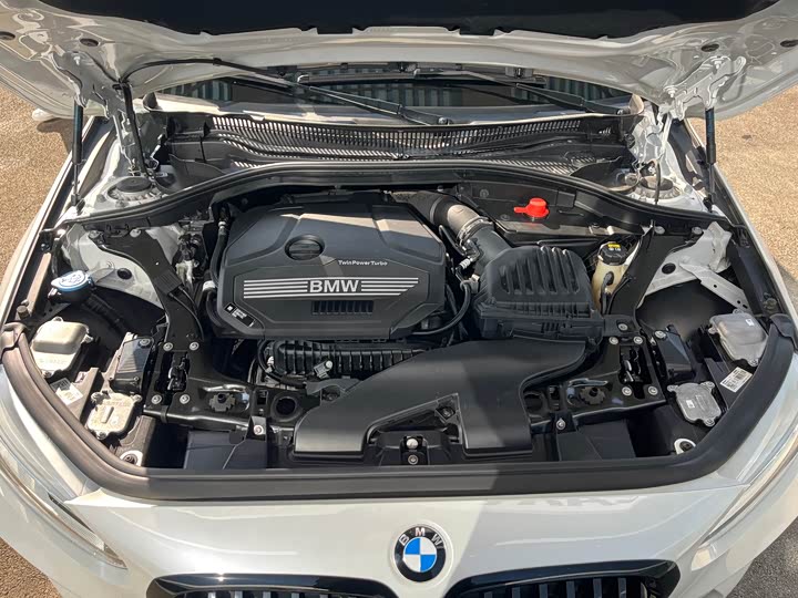 Фото 8 - BMW 1 Series