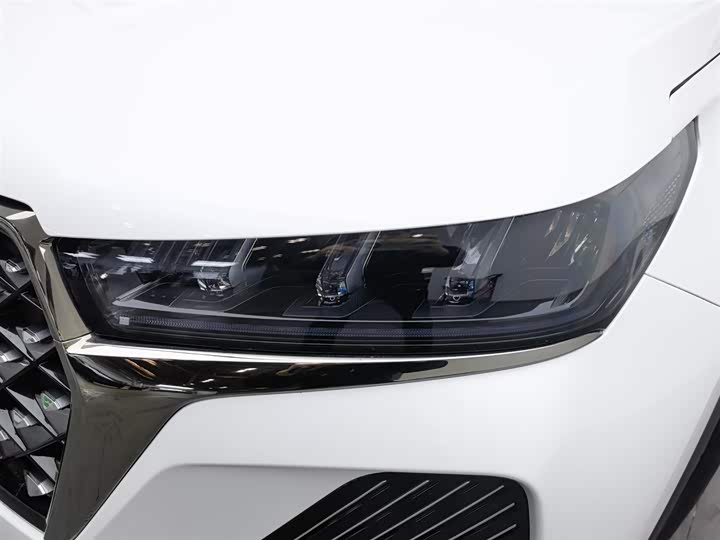 Фото 7 - Chery Tiggo 7