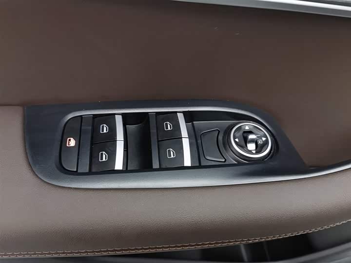 Фото 9 - Chery Tiggo 7