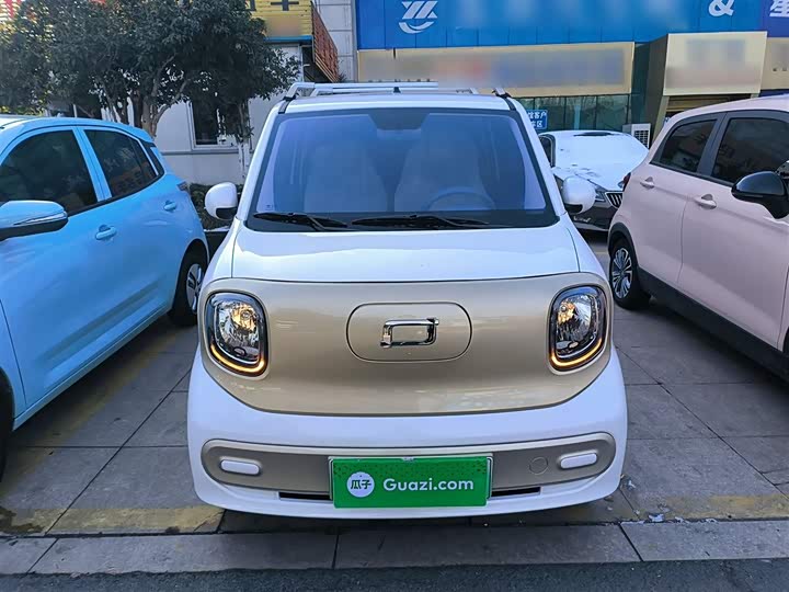 Фото 3 - Bestune Pony