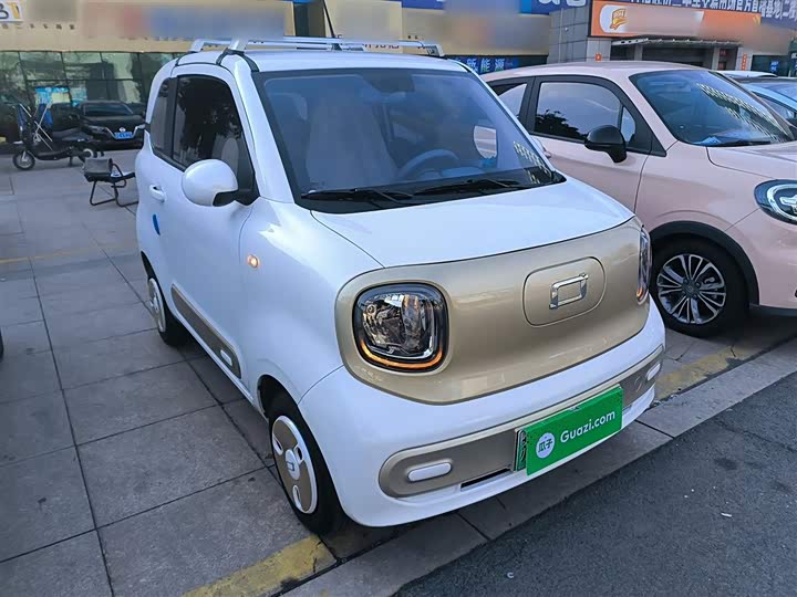 Фото 4 - Bestune Pony