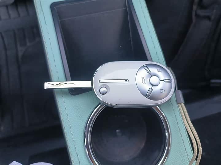 Фото 9 - Bestune Pony