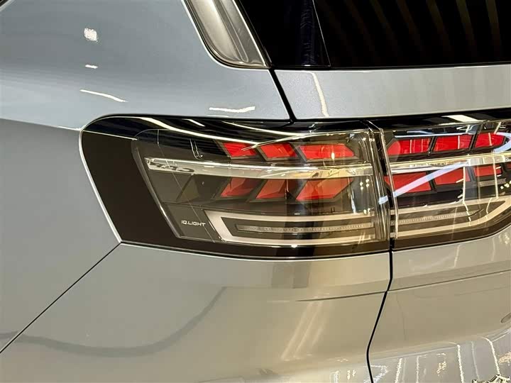 Фото 8 - Volkswagen Talagon