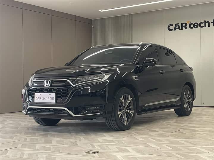 Фото 1 - Honda UR-V