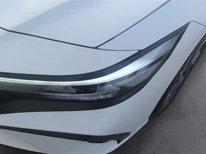 Фото 5 - Hyundai Elantra N line