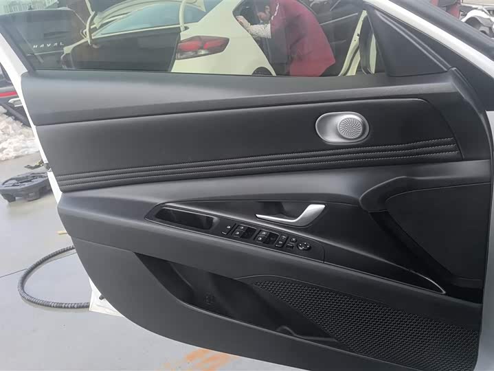 Фото 7 - Hyundai Elantra N line